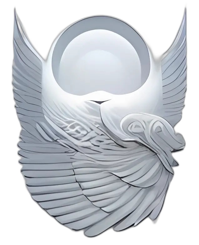 Counter intelligence practice emblem